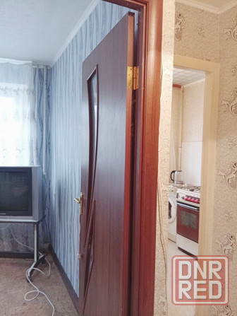 Продам 1- ю квартиру в Пролетарском районе. Донецк - изображение 8