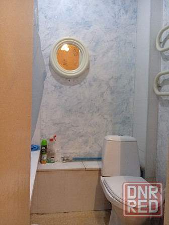 Продам 1- ю квартиру в Пролетарском районе. Донецк - изображение 9