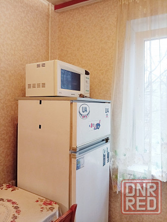 Продам 1- ю квартиру в Пролетарском районе. Донецк - изображение 5