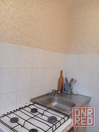 Продам 1- ю квартиру в Пролетарском районе. Донецк - изображение 7