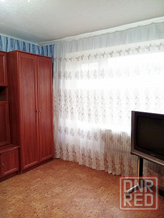 Продам 1- ю квартиру в Пролетарском районе. Донецк - изображение 1