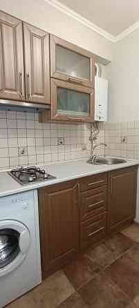 Сдам 1-но комнатную в Киевском районе, Маяк. Всё необходимое есть. Ремонт. Донецк