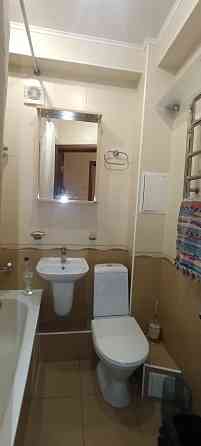 Сдам 1-но комнатную в Киевском районе, Маяк. Всё необходимое есть. Ремонт. Донецк