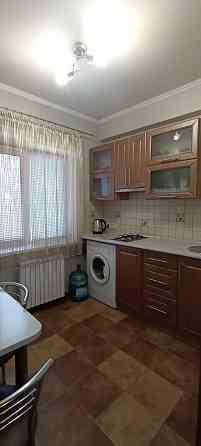 Сдам 1-но комнатную в Киевском районе, Маяк. Всё необходимое есть. Ремонт. Донецк