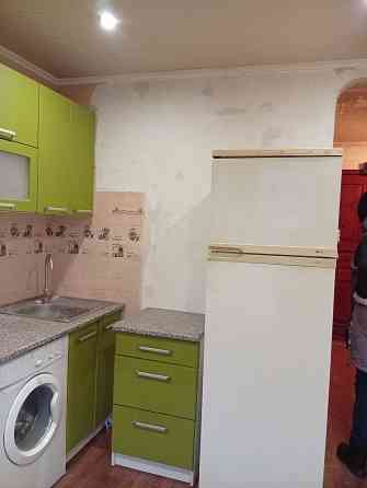 Продам 1-ю квартиру в Ленинском районе (Днепродзержинская) Донецк