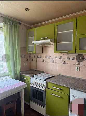 Продам 1-ю квартиру в Ленинском районе (Днепродзержинская) Донецк