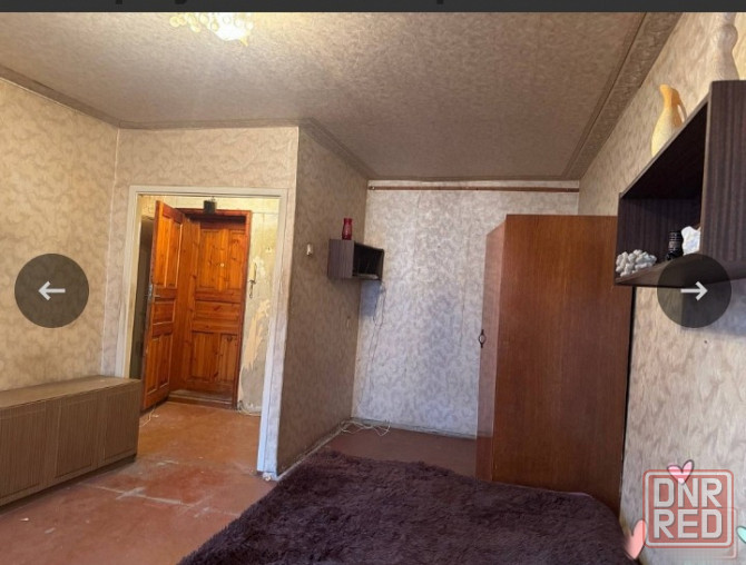 Продам 1-ю квартиру в Ленинском районе (Днепродзержинская) Донецк - изображение 7