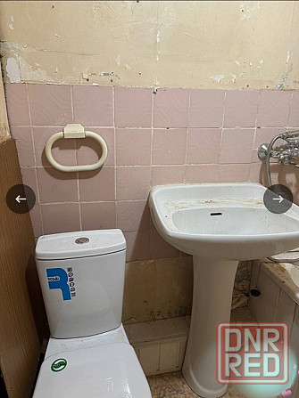 Продам 1-ю квартиру в Ленинском районе (Днепродзержинская) Донецк - изображение 9