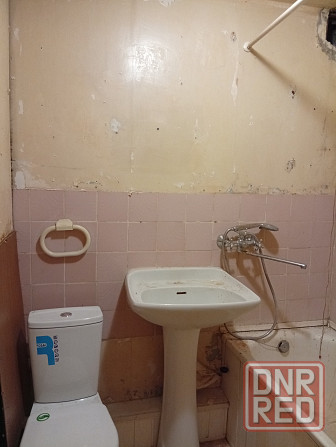 Продам 1-ю квартиру в Ленинском районе (Днепродзержинская) Донецк - изображение 8