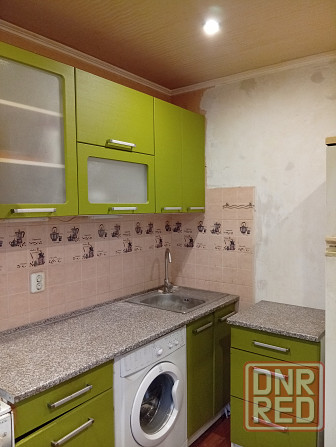 Продам 1-ю квартиру в Ленинском районе (Днепродзержинская) Донецк - изображение 2