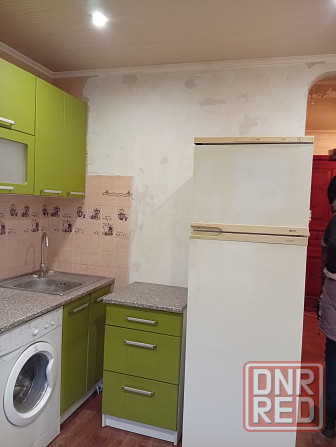 Продам 1-ю квартиру в Ленинском районе (Днепродзержинская) Донецк - изображение 3