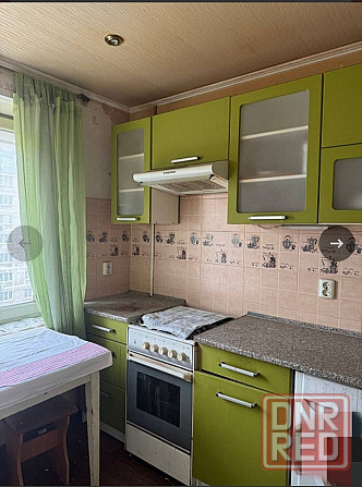 Продам 1-ю квартиру в Ленинском районе (Днепродзержинская) Донецк - изображение 1