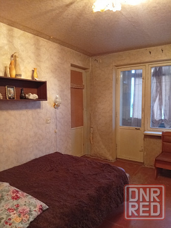 Продам 1-ю квартиру в Ленинском районе (Днепродзержинская) Донецк - изображение 4