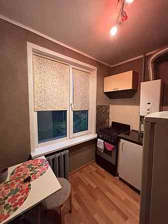 Сдаётся 1-комнатная квартира в Мариуполе, Центральный район, пр. Металлургов Этаж 3/5 36 м Мариуполь