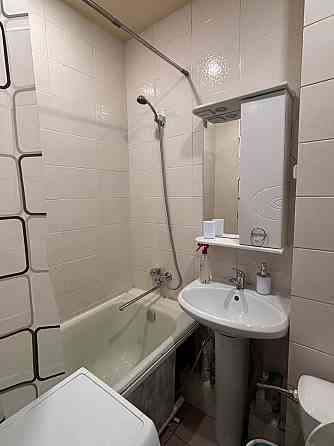 Сдаётся 1-комнатная квартира в Мариуполе, Центральный район, пр. Металлургов Этаж 3/5 36 м Мариуполь