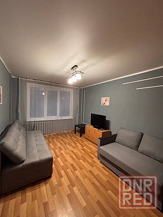 Сдаётся 1-комнатная квартира в Мариуполе, Центральный район, пр. Металлургов Этаж 3/5 36 м Мариуполь - изображение 1