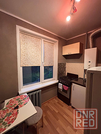 Сдаётся 1-комнатная квартира в Мариуполе, Центральный район, пр. Металлургов Этаж 3/5 36 м Мариуполь - изображение 2