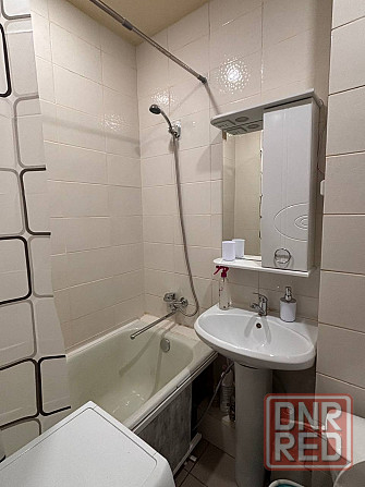 Сдаётся 1-комнатная квартира в Мариуполе, Центральный район, пр. Металлургов Этаж 3/5 36 м Мариуполь - изображение 3