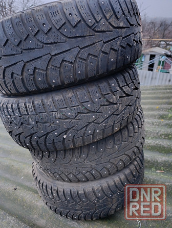 Шины 14 Макеевка - изображение 1