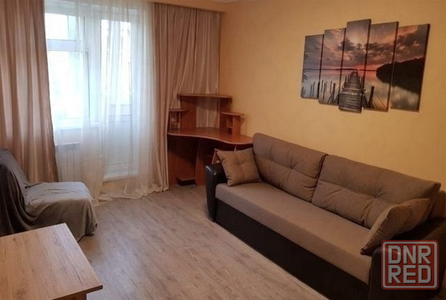 Сдается 2-х комнатная квартира по адресу - улица Марии Ульяновой Донецк - изображение 5