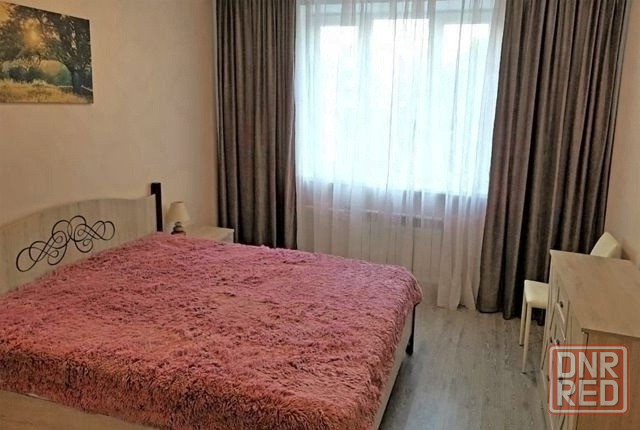 Сдается 2-х комнатная квартира по адресу - улица Марии Ульяновой Донецк - изображение 1