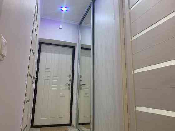 Сдаётся 1-комнатная квартира в Мариуполе, Центральный район, пр-кт Ленина, возле центрального ЗАГСа Мариуполь