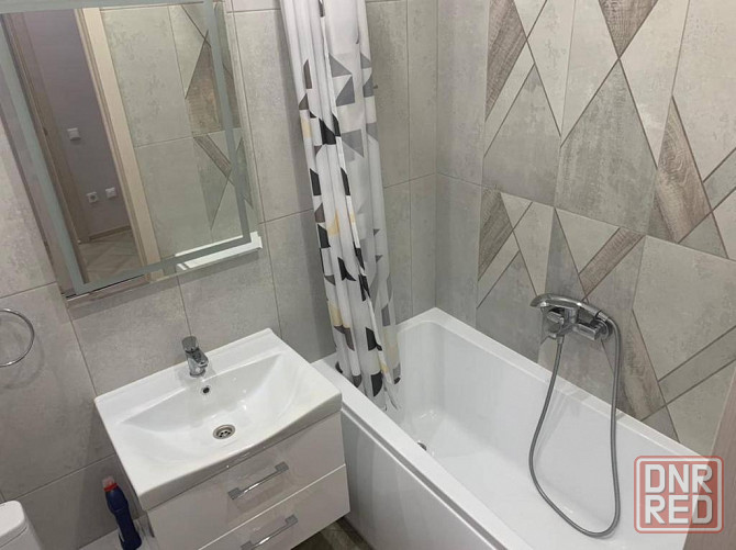 Сдаётся 1-комнатная квартира в Мариуполе, Центральный район, пр-кт Ленина, возле центрального ЗАГСа Мариуполь - изображение 4