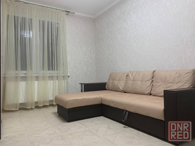 Сдаётся 1-комнатная квартира в Мариуполе, Центральный район, пр-кт Ленина, возле центрального ЗАГСа Мариуполь - изображение 1