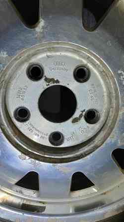 Зимние шины с дисками R15 Донецк