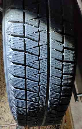 Зимние шины с дисками R15 Донецк