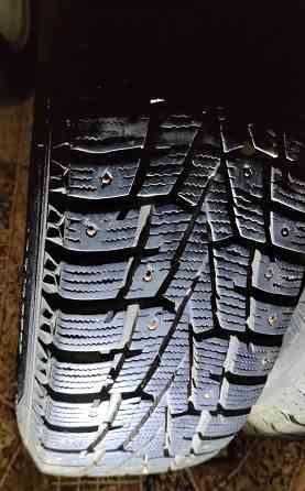Зимние шины с дисками R15 Донецк