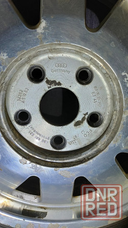 Зимние шины с дисками R15 Донецк - изображение 4