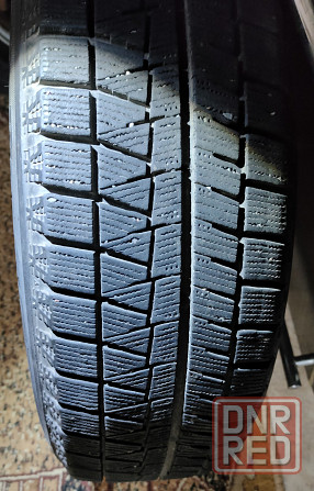 Зимние шины с дисками R15 Донецк - изображение 6