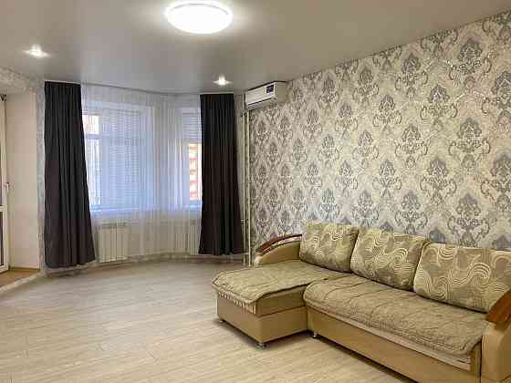 1-ком. квартира , 28м2, 5 этаж Мариуполь