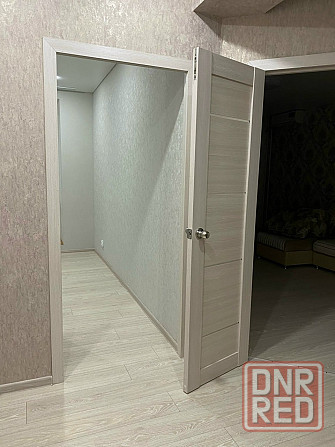 1-ком. квартира , 28м2, 5 этаж Мариуполь - изображение 6