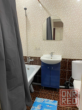 1-ком. квартира , 28м2, 5 этаж Мариуполь - изображение 3