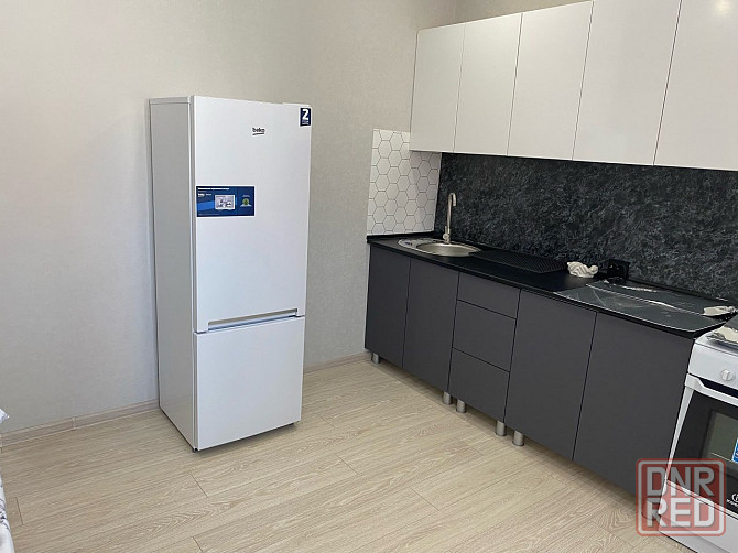 1-ком. квартира , 28м2, 5 этаж Мариуполь - изображение 2