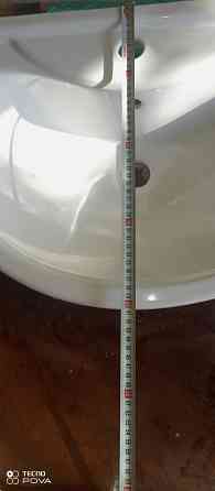 Продам раковину новую Макеевка