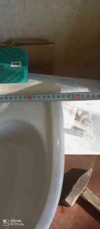 Продам раковину новую Макеевка