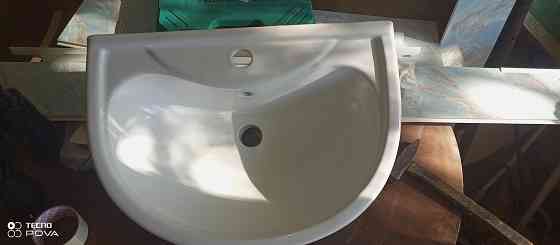 Продам раковину новую Макеевка