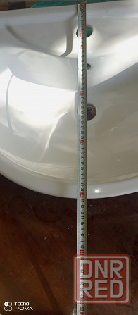 Продам раковину новую Макеевка - изображение 2