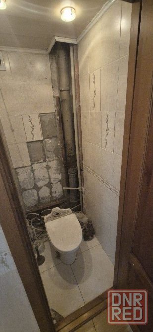 2-х комнатная квартира в центре Донецк - изображение 8