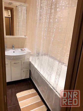 Сдам полноценную, 1-комнатную квартиру по адресу в Кировском районе,Текстильщик Донецк - изображение 5