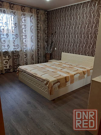 Сдам полноценную, 1-комнатную квартиру по адресу в Кировском районе,Текстильщик Донецк - изображение 2
