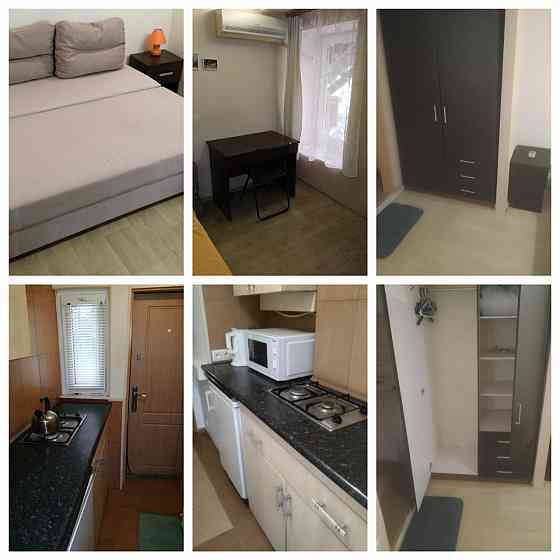 1-ком. квартира, 27м2, 2/4 Мариуполь