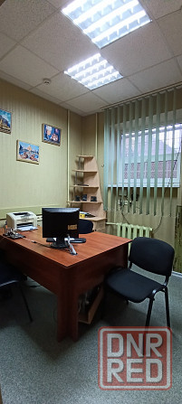 Продам Офис, Клинику, Салон...60 м² в Ворошиловском р-не, Центр. Ремонт. Документы готовы. Донецк - изображение 2