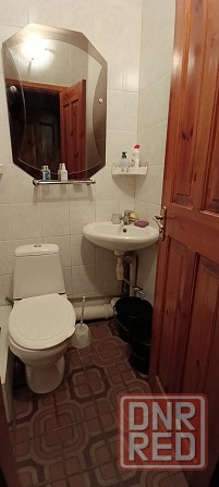 Продам Офис, Клинику, Салон...60 м² в Ворошиловском р-не, Центр. Ремонт. Документы готовы. Донецк - изображение 6