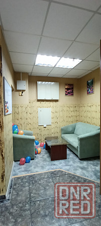 Продам Офис, Клинику, Салон...60 м² в Ворошиловском р-не, Центр. Ремонт. Документы готовы. Донецк - изображение 4