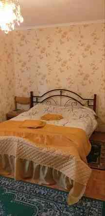 Сдам уютную трехкомнатную квартиру в Кировском районе, ориентир Текстильщик, Донецк