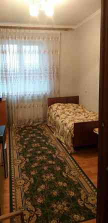 Сдам уютную трехкомнатную квартиру в Кировском районе, ориентир Текстильщик, Донецк